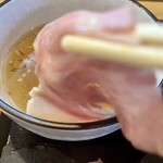 二代目 ガチ麺道場 - 