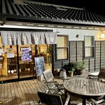 和フレンチ＆カフェ そられ - 