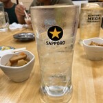 養老乃瀧 - ドリンク写真: