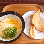 Yamagoe Udon - 