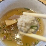 二代目 ガチ麺道場 - 