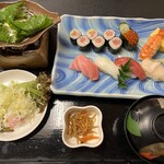 Sushi Hana - 