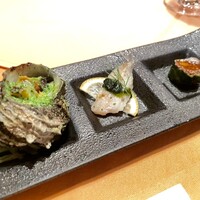 ステーキハウス キッチンリボン - 