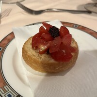 エリオ・ロカンダ・イタリアーナ - 