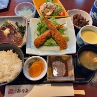 土佐料理 祢保希 日本橋店 - 