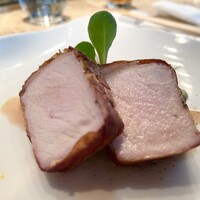 Jean-Georges Tokyo - 