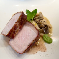 Jean-Georges Tokyo - 