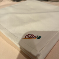 エリオ・ロカンダ・イタリアーナ - 