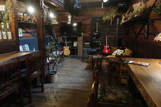 K.cafe（ケイカフェ） - 南小樽（カフェ）の写真