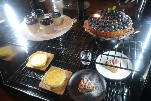 K.cafe（ケイカフェ） - 南小樽（カフェ）の写真