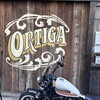 ORTIGA