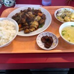 北京中華料理 - 料理写真: