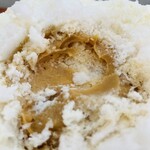 こひる庵 - 紅茶あん、これやばいっ！うまいっ！これは次回増量決定！