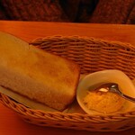 珈琲所コメダ珈琲店 - Ｂモーニング山食パンタイプ