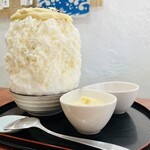 こひる庵 - 安定の高さ！私の朝ごはん♡
