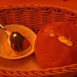 珈琲所コメダ珈琲店 - Ｂモーニングローブパンタイプ