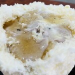 こひる庵 - こしあんにもみたらしみつ！