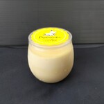 치이사나 요우가시텐 rizshouette - 푸딩