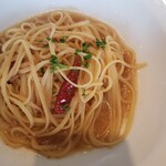 スパユキ - 料理写真: