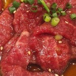 焼肉 大香園 - 