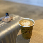 BYRON BAY coffee - 