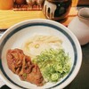 釜喜利うどん