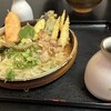大地のうどん 本店