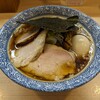 中華そば 多賀野
