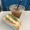 ジオオーガニックカフェ 東京駅店