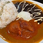 KARA-KUSA curry - 