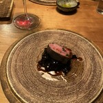 レストラン ザンガラ - 