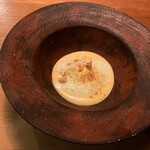 レストラン ザンガラ - 