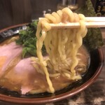 神田ラーメン わいず - 