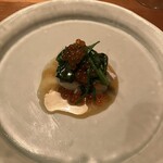 レストラン ザンガラ - 