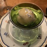 レストラン ザンガラ - 