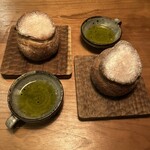 レストラン ザンガラ - 