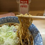 Chuukasoba Tagano - 