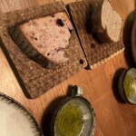 レストラン ザンガラ - 