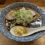 Chuukasoba Tagano - 