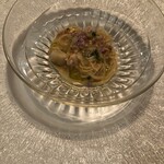 レストラン ザンガラ - 