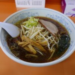 ラーメン 昌龍 - 