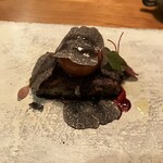 レストラン ザンガラ - 