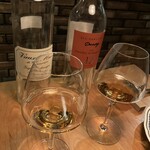 レストラン ザンガラ - 