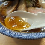 Chuukasoba Tagano - 