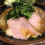 神田ラーメン わいず - 