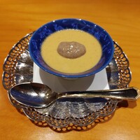 日本料理 幸庵 - 水菓子