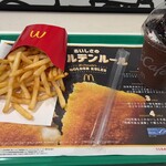 マクドナルド - 