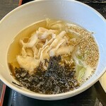 自家製うどん うどきち - 