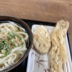 はな庄うどん - 