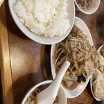 珍来 新小岩店 - 